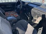 ВАЗ (Lada) Lada 2131 (5-ти дверный) 2002 годаүшін1 200 000 тг. в Экибастуз – фото 3
