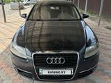 Audi A6 2006 года за 5 000 000 тг. в Алматы
