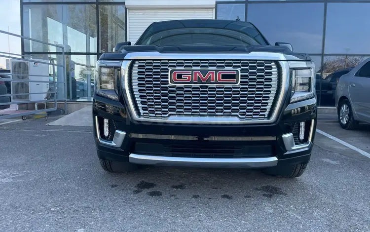 GMC Yukon 2022 года за 65 000 000 тг. в Шымкент