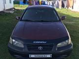 Toyota Camry 1997 годаүшін2 900 000 тг. в Урджар