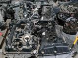 Двигатель из японии за 550 000 тг. в Актау – фото 3