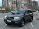 Toyota Land Cruiser 2009 года за 19 000 000 тг. в Алматы – фото 5