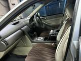 Nissan Skyline 2004 годаүшін4 000 000 тг. в Астана – фото 4