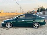 Honda Accord 2001 годаүшін1 800 000 тг. в Тараз – фото 4