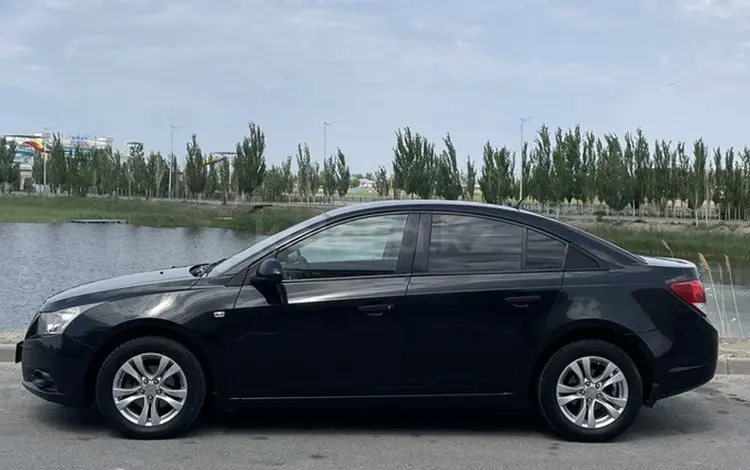 Chevrolet Cruze 2011 годаfor4 600 000 тг. в Кызылорда