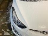 Hyundai Elantra 2014 годаүшін4 700 000 тг. в Актау