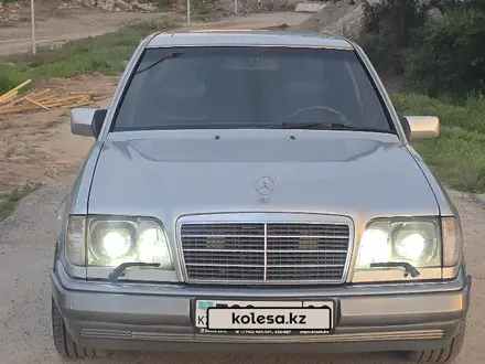 Mercedes-Benz E 320 1995 года за 5 200 000 тг. в Алматы