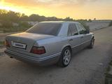 Mercedes-Benz E 320 1995 года за 5 200 000 тг. в Алматы – фото 5