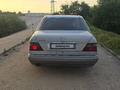 Mercedes-Benz E 320 1995 года за 5 200 000 тг. в Алматы – фото 6