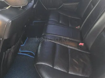 Mercedes-Benz E 320 1995 года за 5 200 000 тг. в Алматы – фото 7