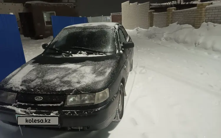 ВАЗ (Lada) 2110 2005 года за 750 000 тг. в Павлодар