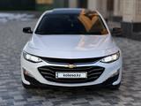 Chevrolet Malibu 2020 года за 9 800 000 тг. в Туркестан – фото 4