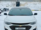 Chevrolet Malibu 2020 года за 9 800 000 тг. в Туркестан
