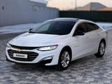 Chevrolet Malibu 2020 года за 9 800 000 тг. в Туркестан – фото 5