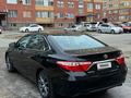 Toyota Camry 2015 года за 6 800 000 тг. в Атырау – фото 3