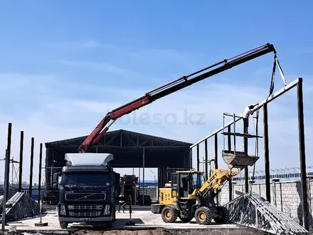 Fassi 2003 года за 7 000 000 тг. в Алматы