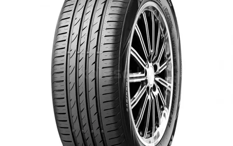 Летняя шина 195/65R15 91H Nexen Nblue HD Plusүшін19 650 тг. в Астана