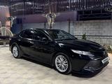 Toyota Camry 2019 года за 13 800 000 тг. в Алматы