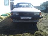 Audi 80 1983 года за 650 000 тг. в Железинка – фото 3