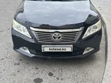 Toyota Camry 2012 года за 9 200 000 тг. в Талдыкорган