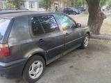 Volkswagen Golf 1993 года за 550 000 тг. в Павлодар