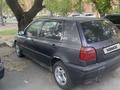 Volkswagen Golf 1993 года за 550 000 тг. в Павлодар – фото 2