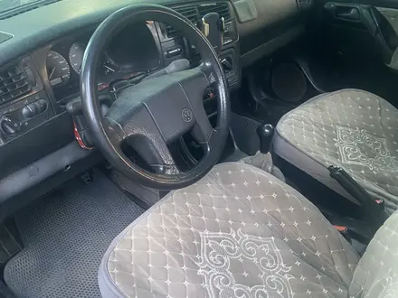 Volkswagen Golf 1993 года за 550 000 тг. в Павлодар – фото 5