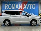 Mitsubishi Xpander 2023 года за 9 700 000 тг. в Астана – фото 4