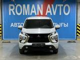 Mitsubishi Xpander 2023 года за 9 700 000 тг. в Астана – фото 2