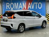 Mitsubishi Xpander 2023 года за 9 700 000 тг. в Астана – фото 5