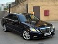 Mercedes-Benz E 300 2009 годаүшін7 200 000 тг. в Астана – фото 3
