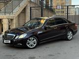Mercedes-Benz E 300 2009 года за 7 200 000 тг. в Астана
