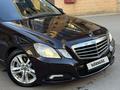 Mercedes-Benz E 300 2009 годаүшін7 200 000 тг. в Астана – фото 4