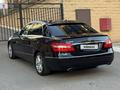 Mercedes-Benz E 300 2009 годаүшін7 200 000 тг. в Астана – фото 6