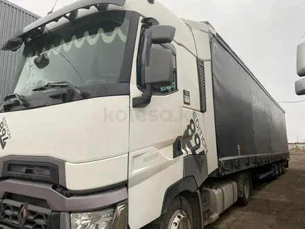 Renault  T-Series 2017 года за 32 000 000 тг. в Костанай – фото 2