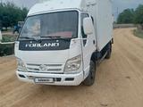 Forland 2013 годаүшін6 000 000 тг. в Жезказган