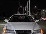 Toyota Chaser 1997 года за 3 600 000 тг. в Жезказган – фото 3