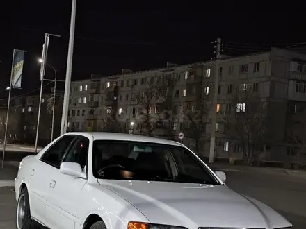 Toyota Chaser 1997 года за 3 600 000 тг. в Жезказган – фото 5