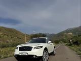 Infiniti FX35 2008 года за 7 900 000 тг. в Шымкент