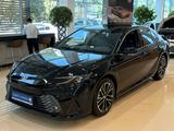 Toyota Camry Luxe 2025 годаүшін23 690 000 тг. в Алматы
