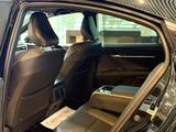 Toyota Camry Luxe 2025 годаүшін23 690 000 тг. в Алматы – фото 2