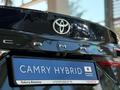 Toyota Camry Luxe 2025 года за 23 690 000 тг. в Алматы – фото 4