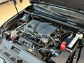 Toyota Camry Luxe 2025 года за 23 690 000 тг. в Алматы – фото 8