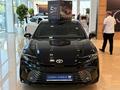 Toyota Camry Luxe 2025 года за 23 690 000 тг. в Алматы – фото 10