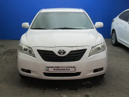 Toyota Camry 2008 года за 3 081 750 тг. в Актобе