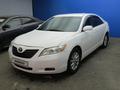 Toyota Camry 2008 года за 3 081 750 тг. в Актобе – фото 3