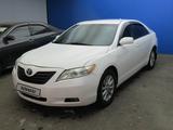 Toyota Camry 2008 года за 3 081 750 тг. в Актобе – фото 3
