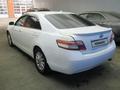 Toyota Camry 2008 года за 3 081 750 тг. в Актобе – фото 4