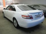 Toyota Camry 2008 года за 3 081 750 тг. в Актобе – фото 4