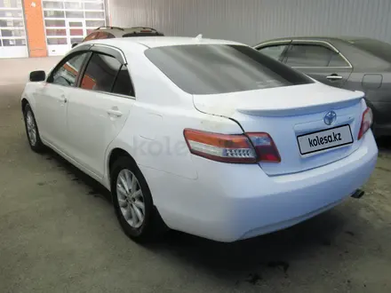 Toyota Camry 2008 года за 3 081 750 тг. в Актобе – фото 4